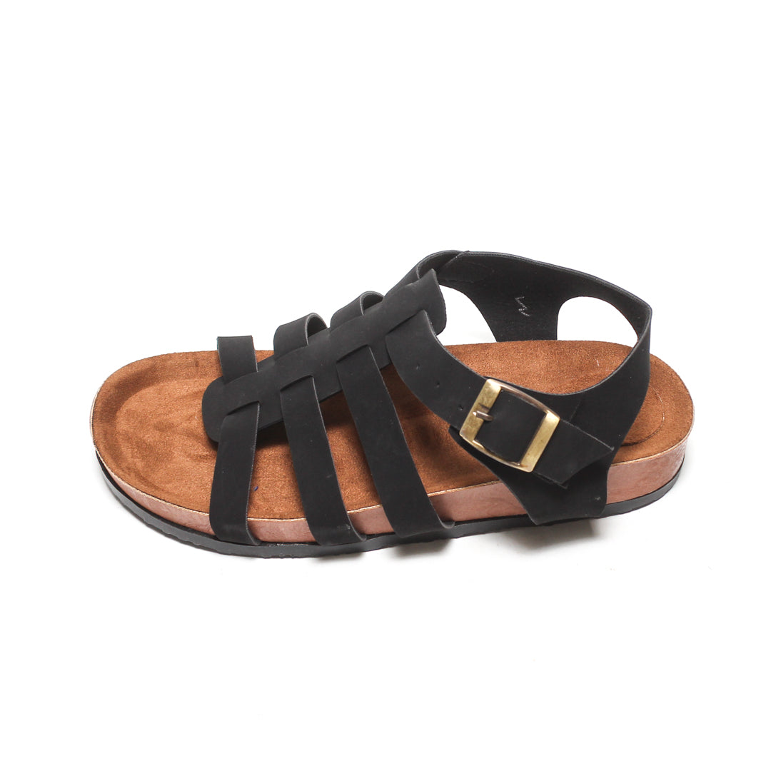 GSD370296 Glitter Women Sandals