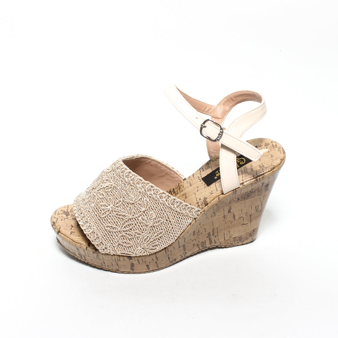 GSD370297 Glitter Women Sandals