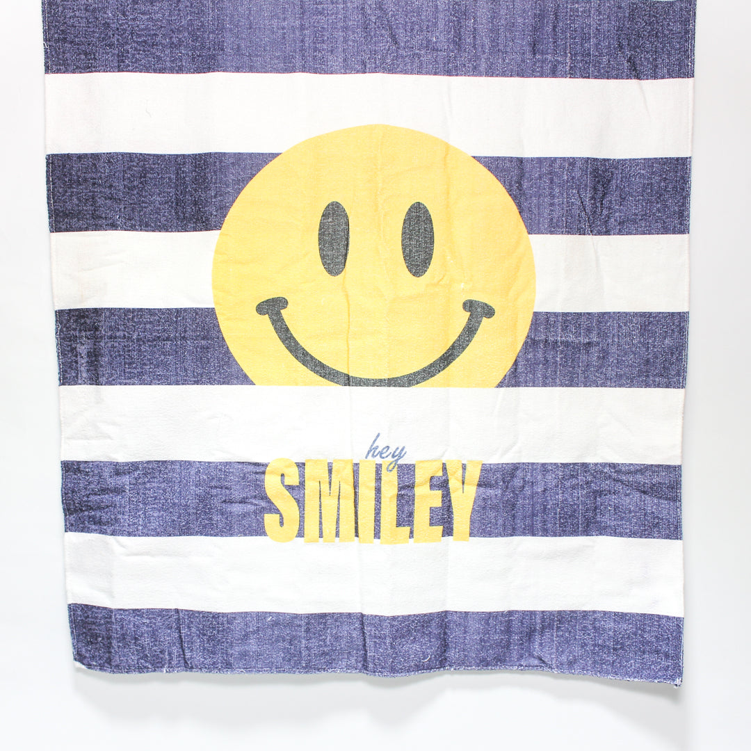 GTT000002 Glitter Colorful Towel