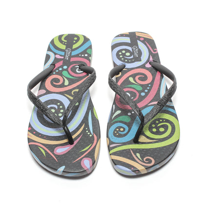 GGF370037 Glitter Women Flip