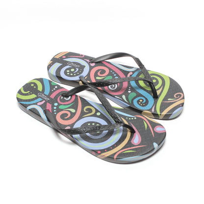 GGF370037 Glitter Women Flip