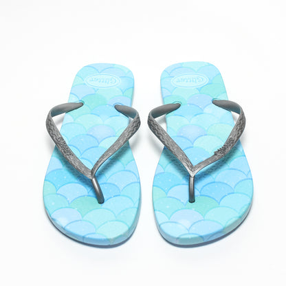 GGF370038 Glitter Women Flip