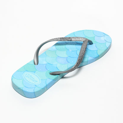 GGF370038 Glitter Women Flip