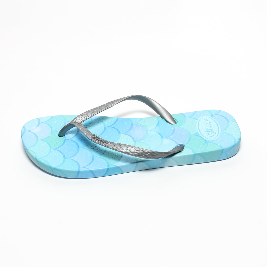 GGF370038 Glitter Women Flip