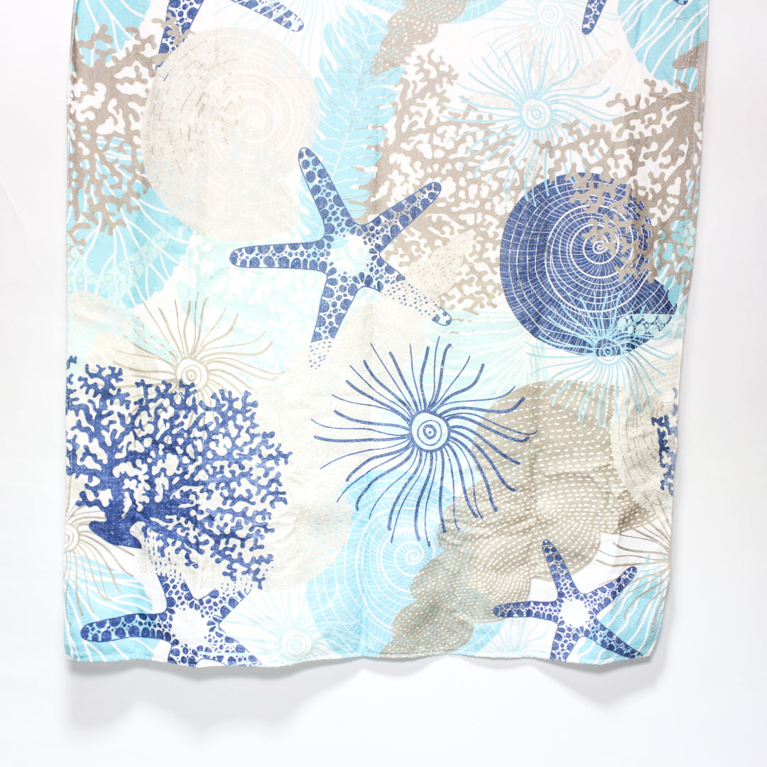 GTT000003 Glitter Colorful Towel