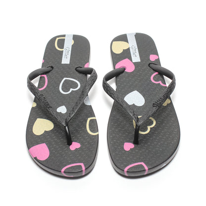 GGF370040 Glitter Women Flip