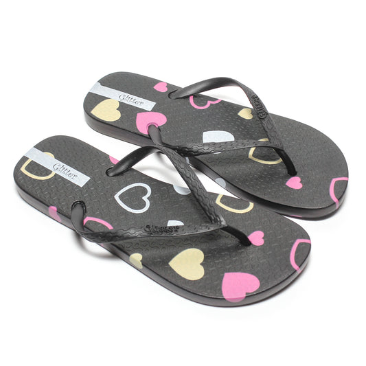 GGF370040 Glitter Women Flip