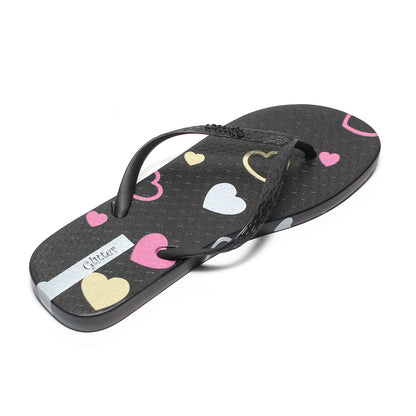 GGF370040 Glitter Women Flip