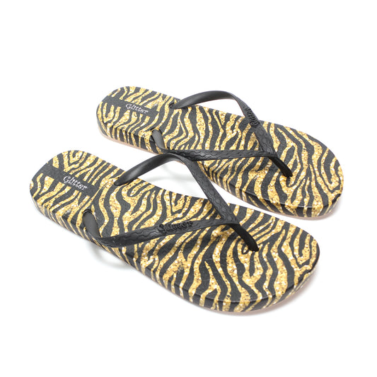 GGF370042 Glitter Women Flip