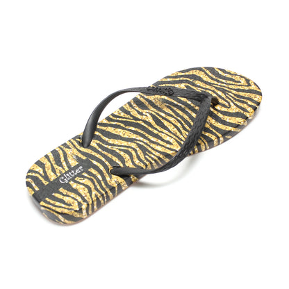 GGF370042 Glitter Women Flip