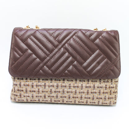GBA004449 Glitter Women HandBag