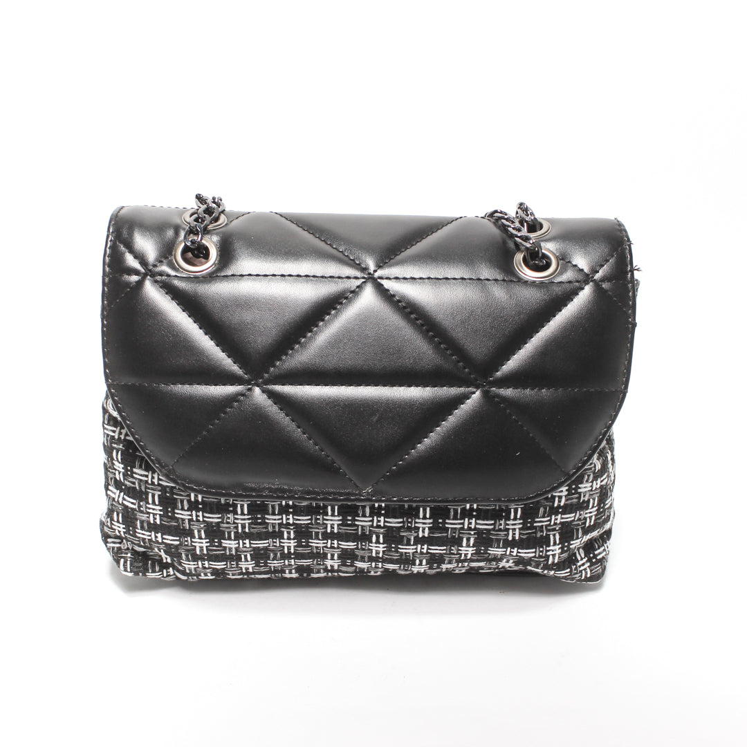 GBA004478 Glitter Women CrossBag