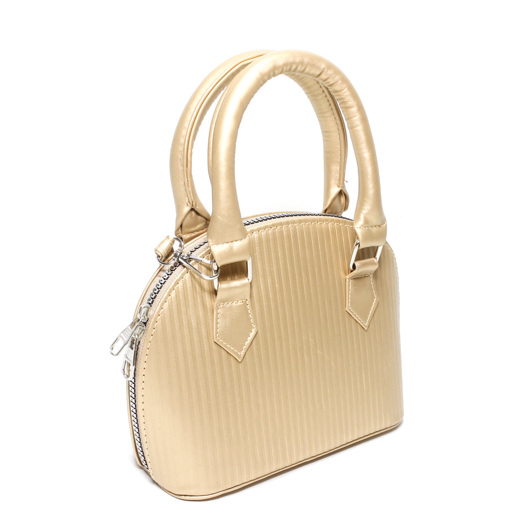 GBA004560 Glitter Women HandBag