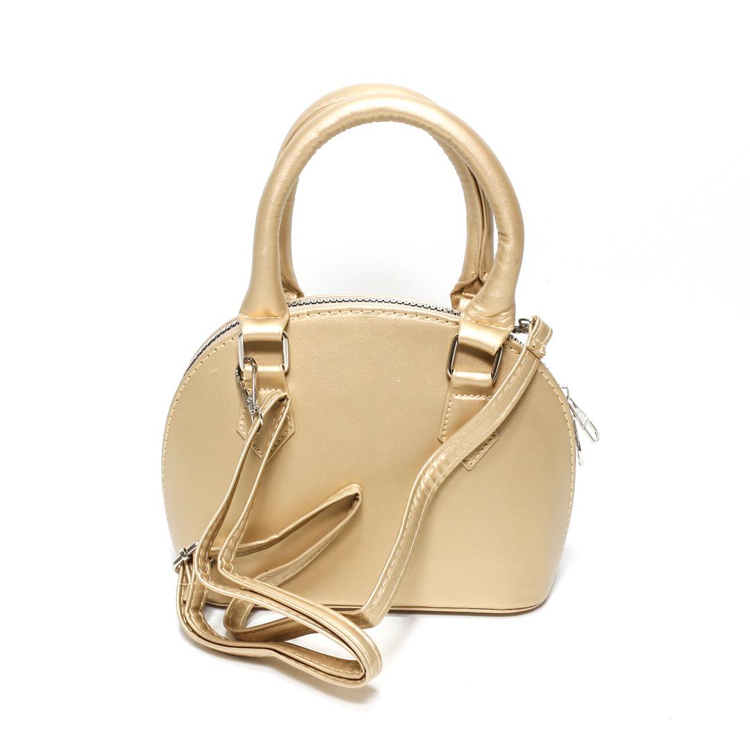 GBA004560 Glitter Women HandBag
