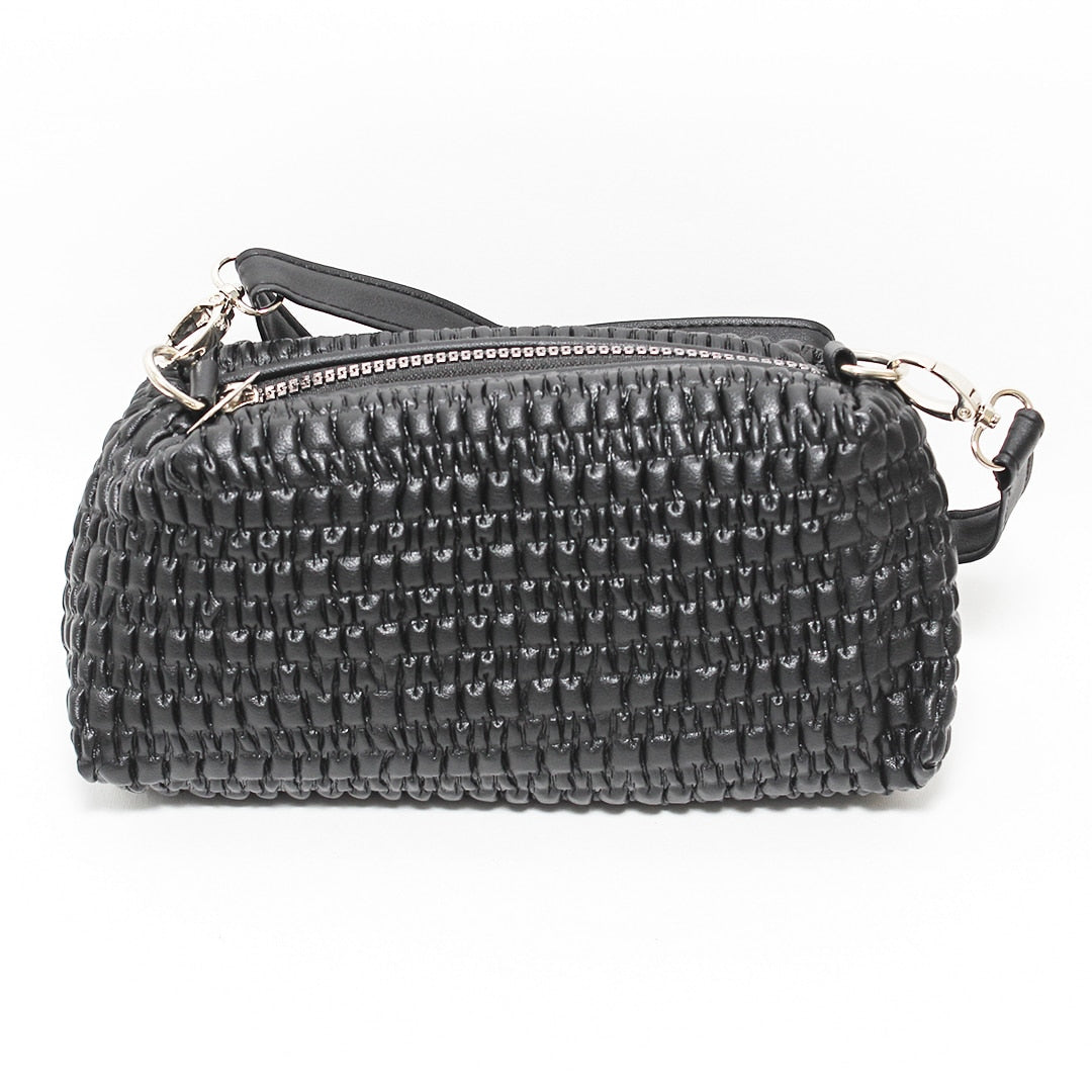 GBA004638 Glitter Women HandBag