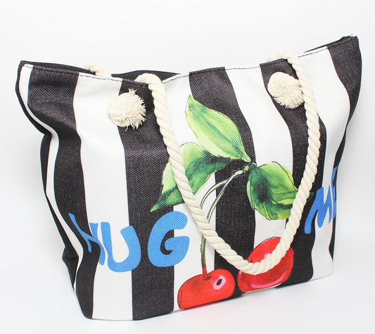 GBA004689 Glitter Women SummerBag