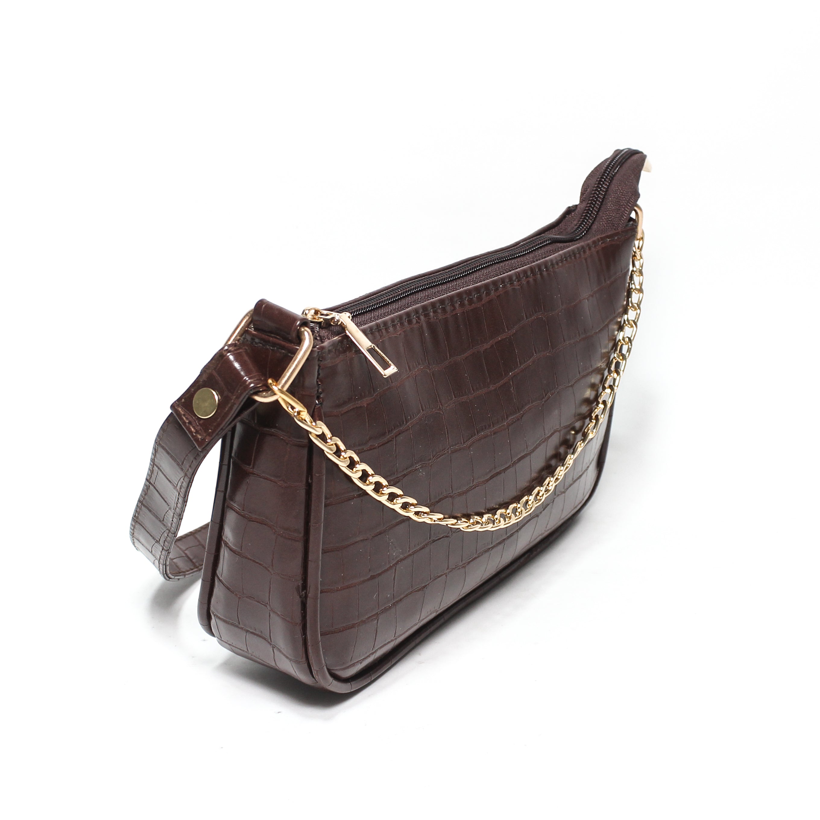 GBA004892 Glitter Women Hand Bag