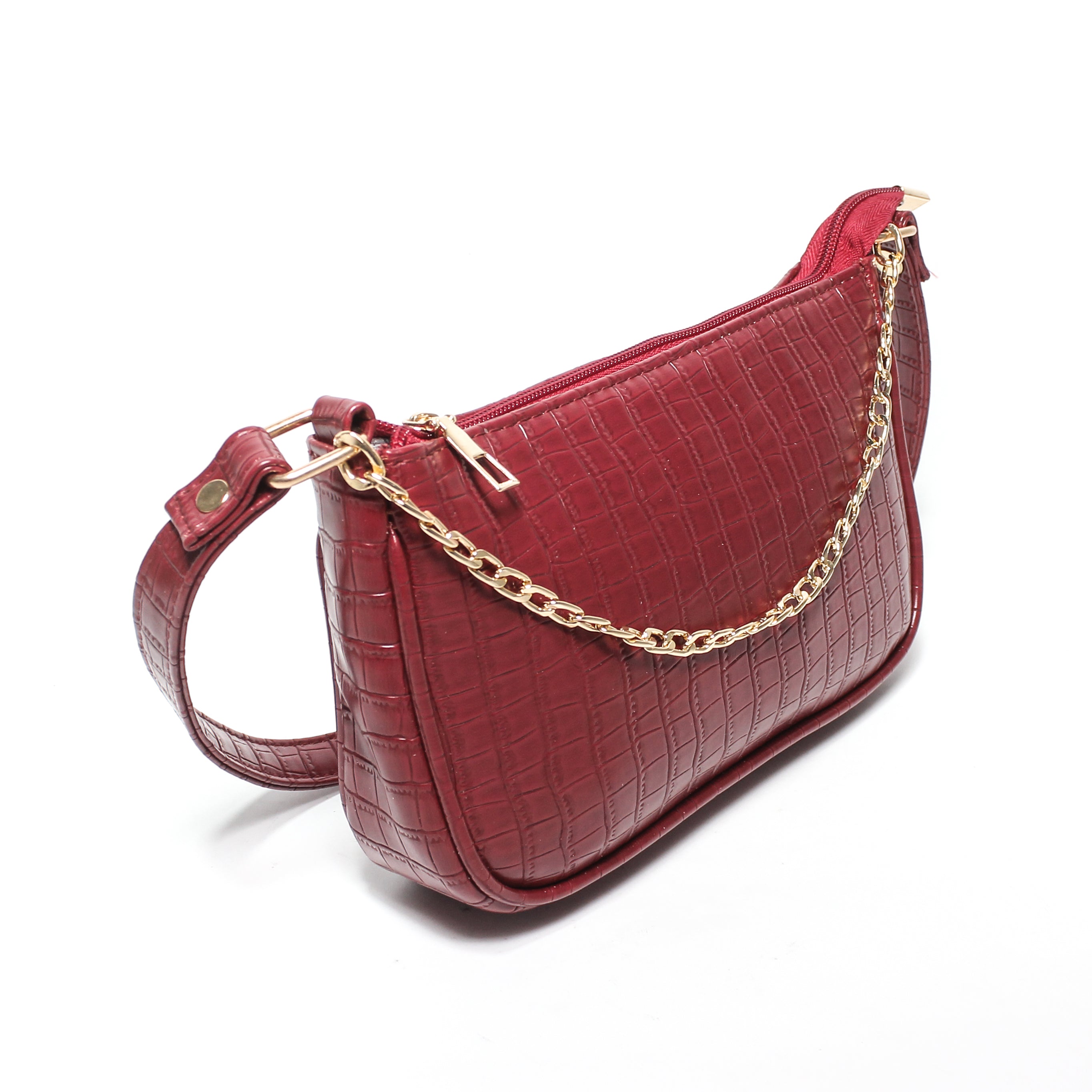 GBA004892 Glitter Women Hand Bag