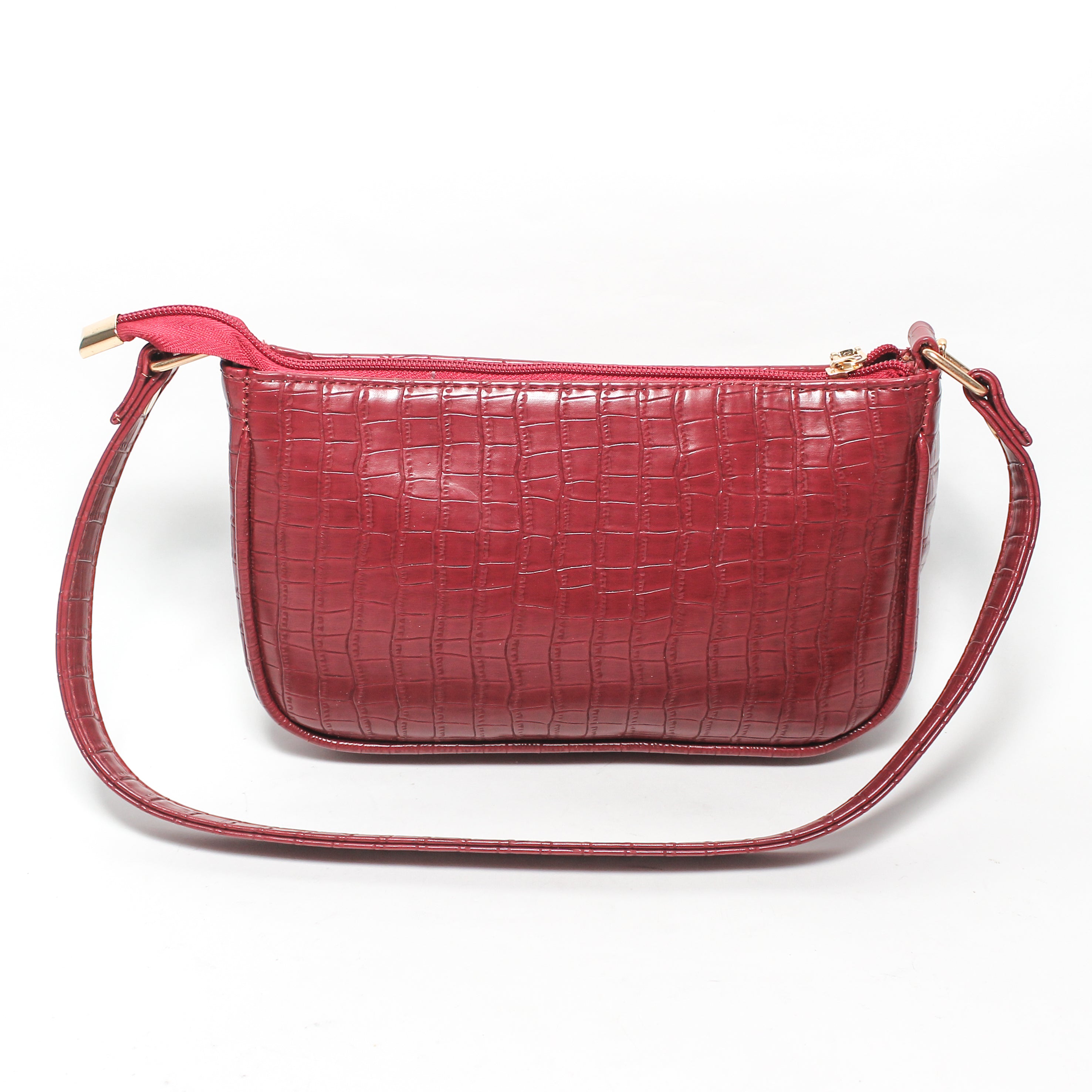 GBA004892 Glitter Women Hand Bag