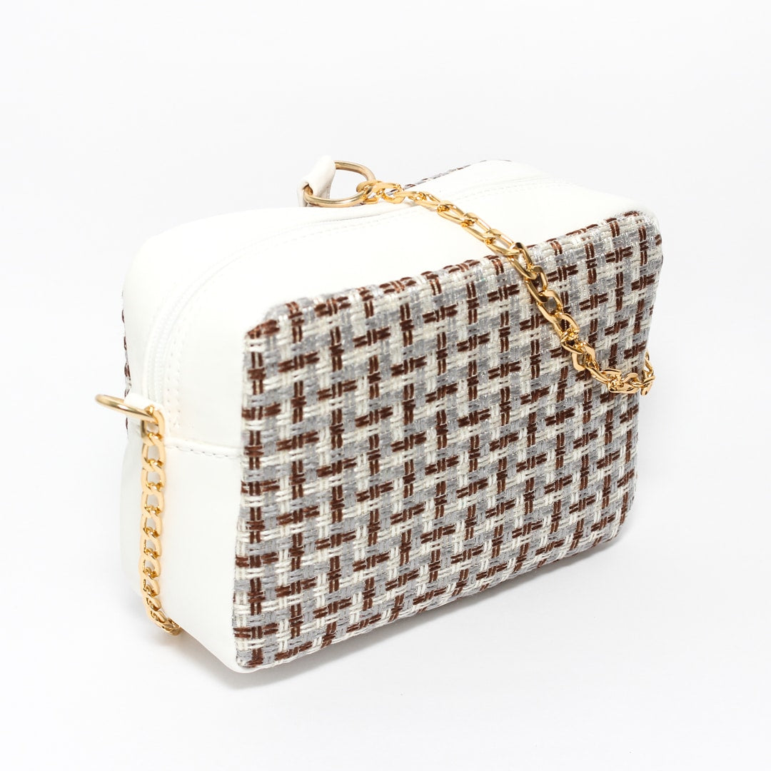 GBA004703 Glitter Women HandBag