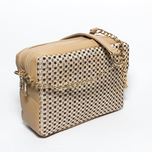 GBA004705 Glitter Women HandBag