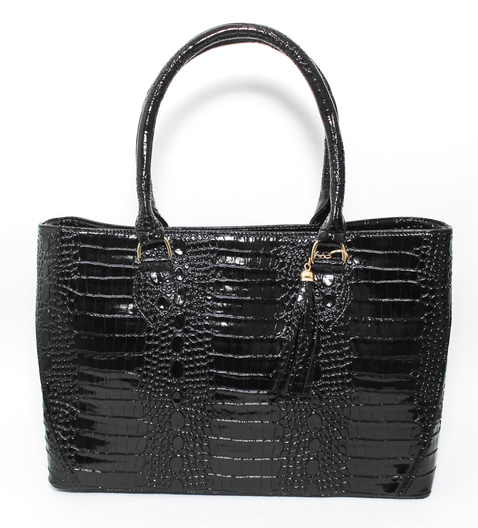 GBA004718 Glitter Women HandBag