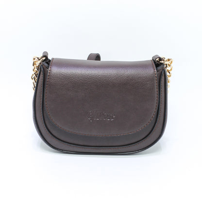 GBA004840 Glitter Women CrossBag