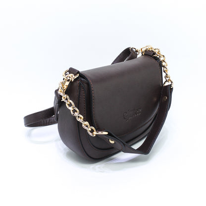 GBA004840 Glitter Women CrossBag