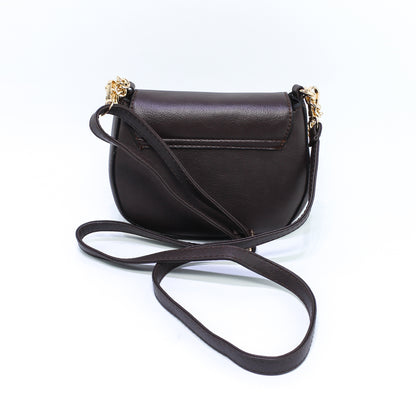 GBA004840 Glitter Women CrossBag