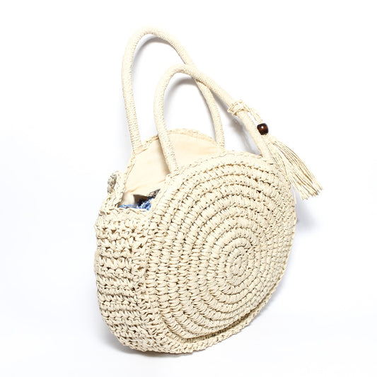 GBA004871 Glitter Women SummerBag