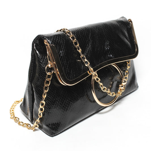GBA004875 Glitter Women CrossBag