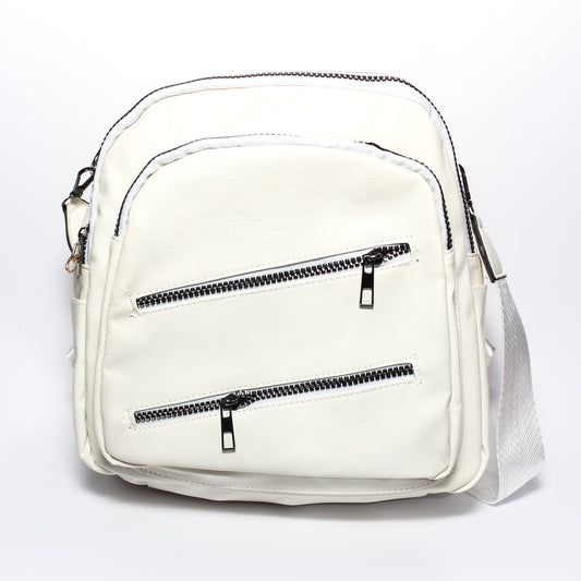 GBA004891 Glitter Women BackBag
