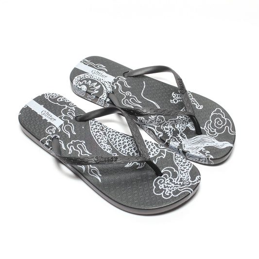GGF370048 Glitter Women Flip