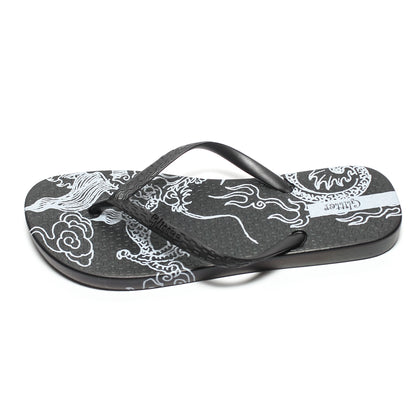 GGF370048 Glitter Women Flip