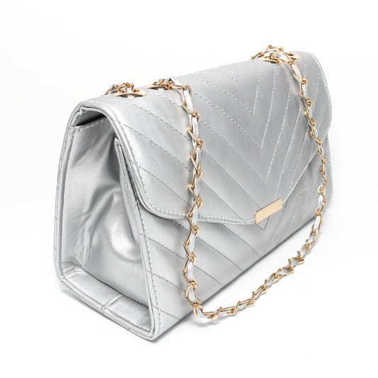 GBA004950 Glitter Women HandBag