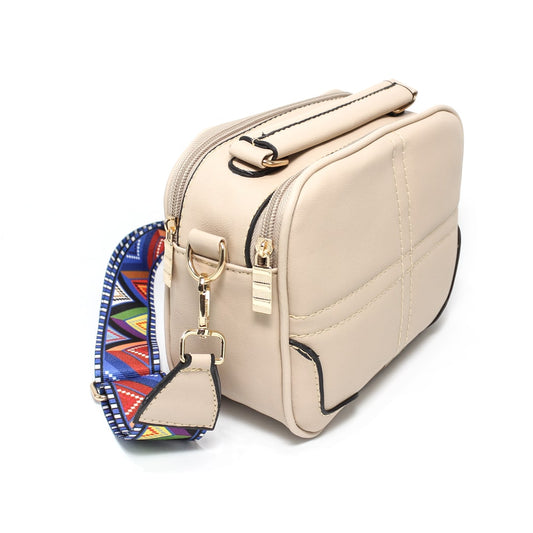 GBA004952 Glitter Women HandBag