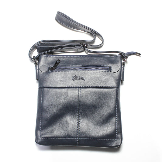 GBA004983 Glitter Women CrossBag