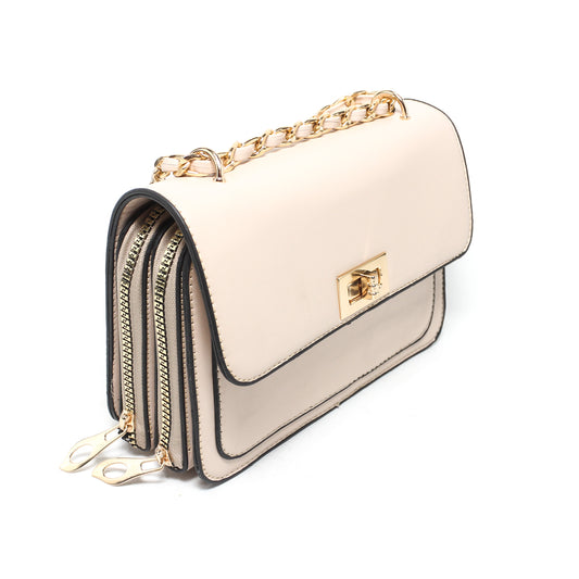 GBA005005 Glitter Women Hand Bag