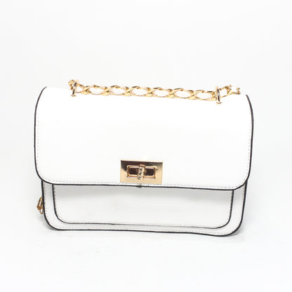 GBA005005 Glitter Women Hand Bag