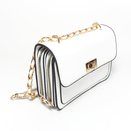 GBA005005 Glitter Women Hand Bag