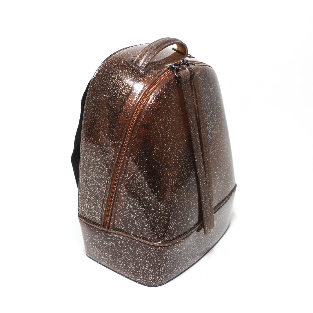 GBA005008 Glitter Women Back Bag