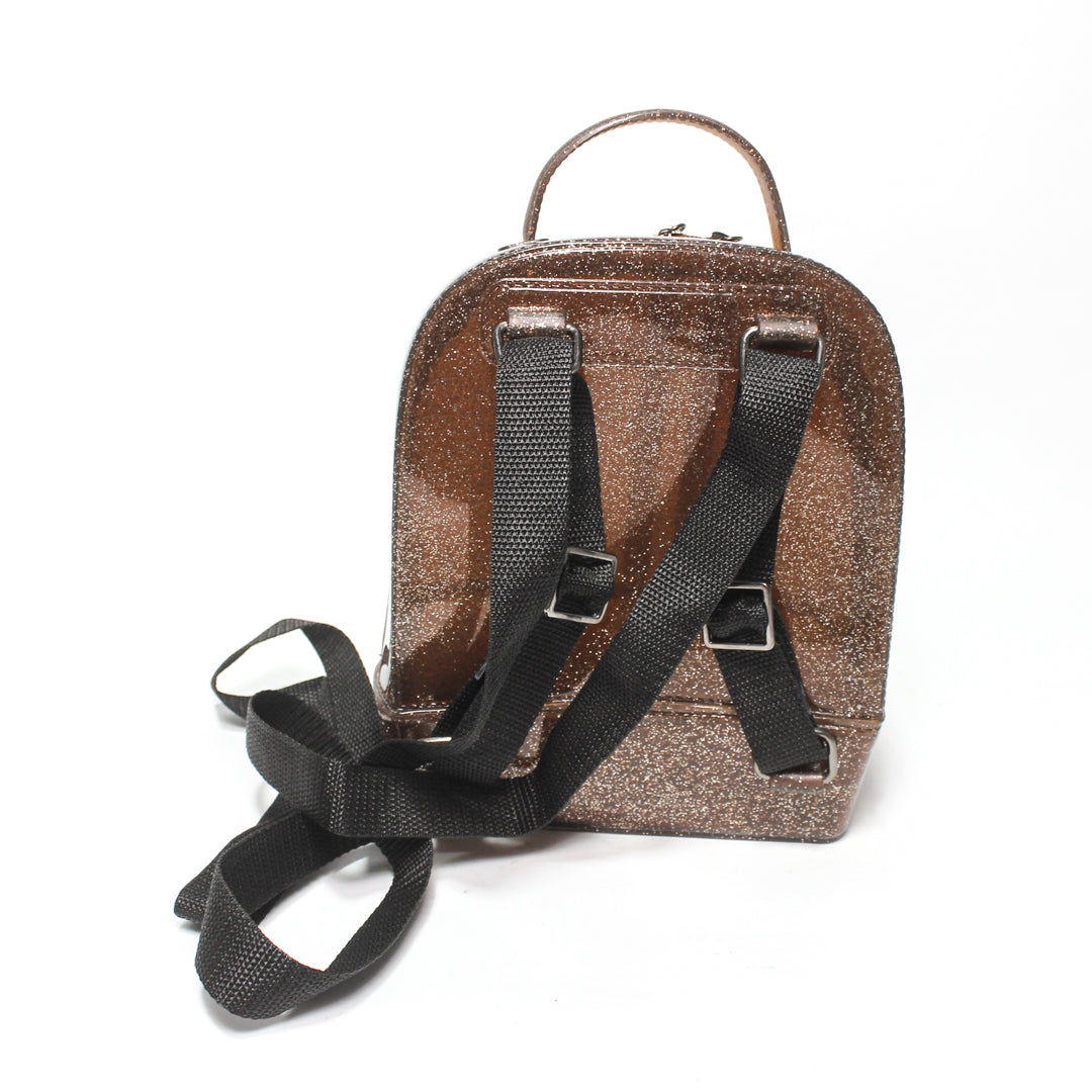 GBA005008 Glitter Women Back Bag