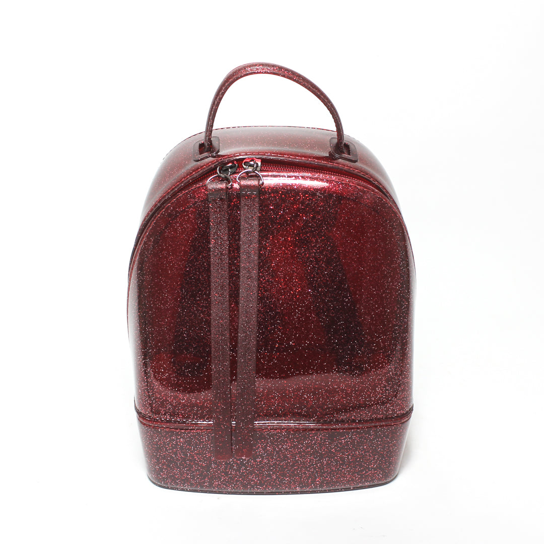 GBA005008 Glitter Women Back Bag