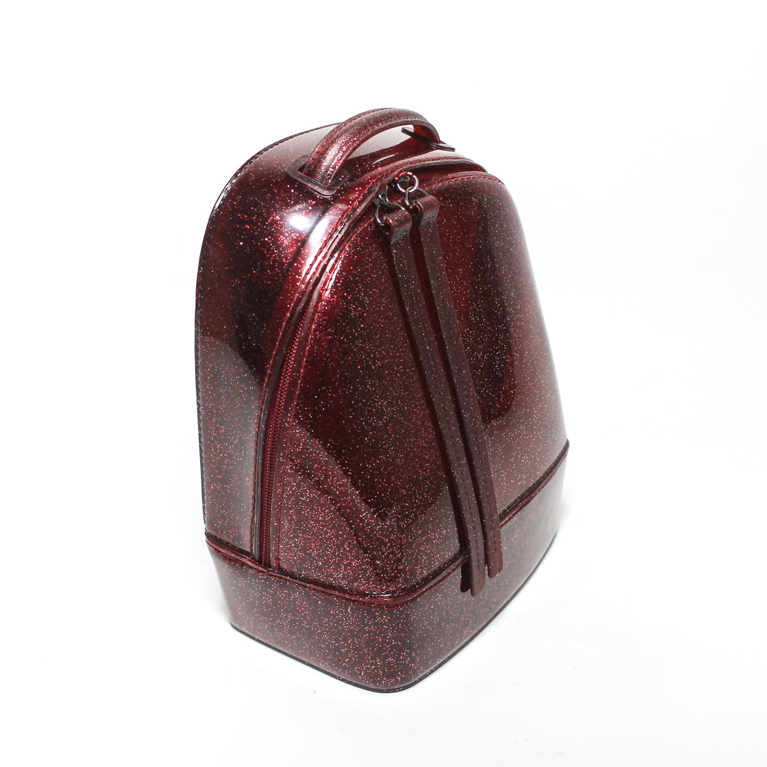 GBA005008 Glitter Women Back Bag