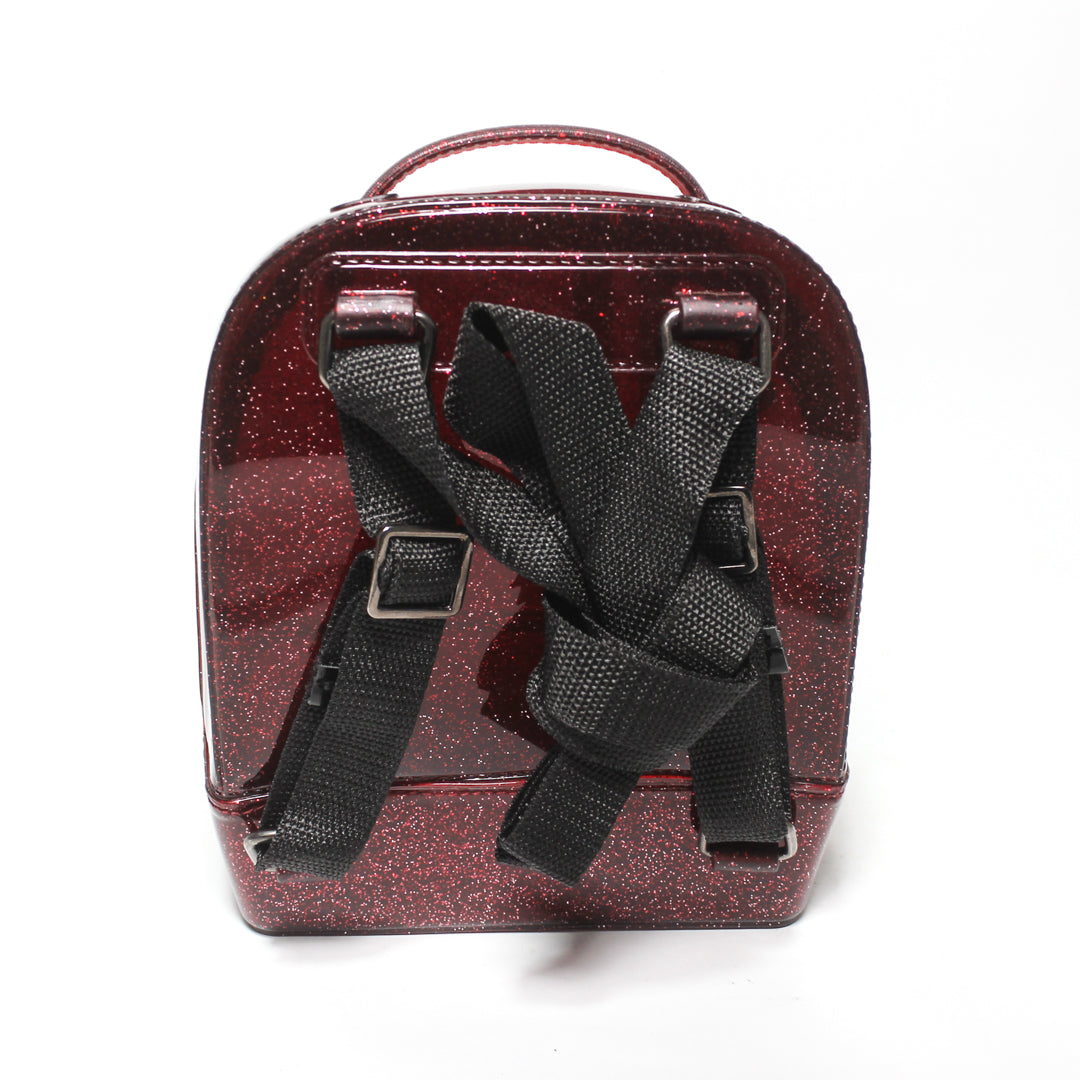 GBA005008 Glitter Women Back Bag
