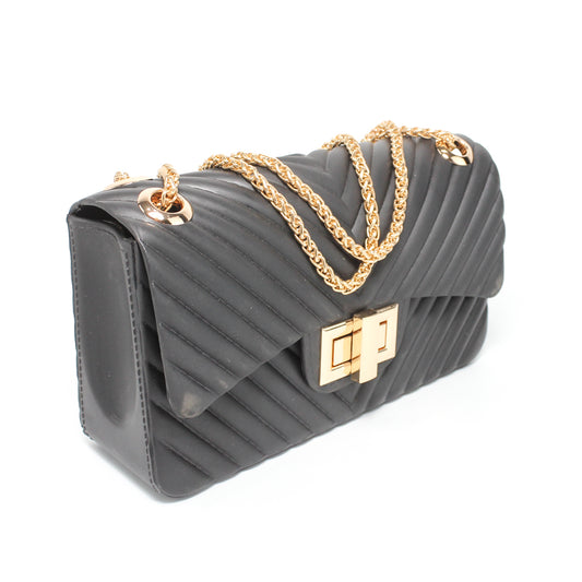 GBA005018 Glitter Women Hand Bag