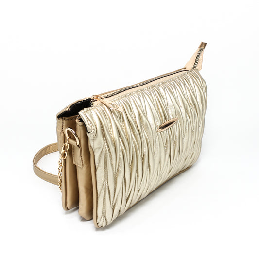GBA005030 Glitter Women Hand Bag