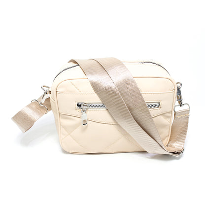 GBA005039 Glitter Women Cross Bag