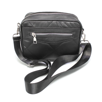 GBA005039 Glitter Women Cross Bag