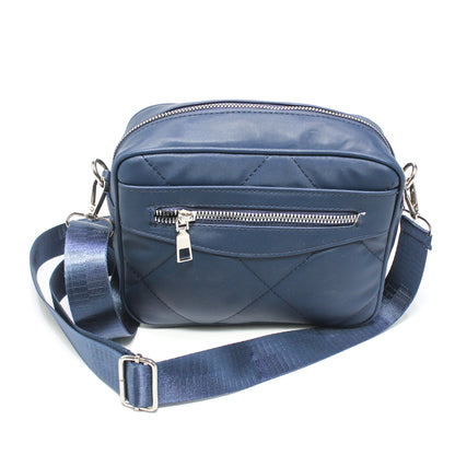 GBA005039 Glitter Women Cross Bag